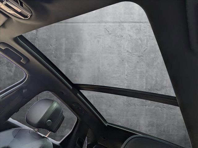 Photo of 2021 Silver/Gray Porsche Cayenne