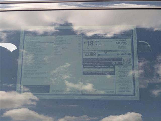 Photo of 2025 Carpathian Grey Premium Metallic Land Rover Range Rover