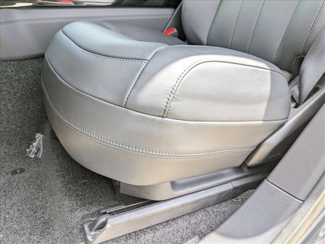 Photo of 2025 Carpathian Grey Premium Metallic Land Rover Range Rover