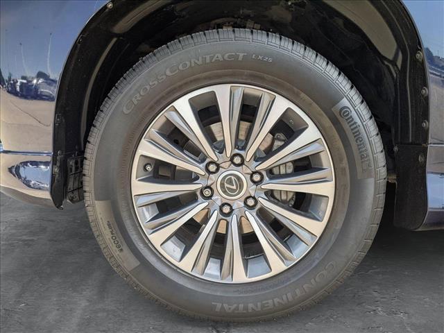Photo of 2020 Nightfall Mica Lexus GX 460