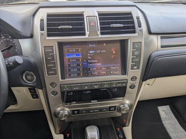 Photo of 2020 Nightfall Mica Lexus GX 460