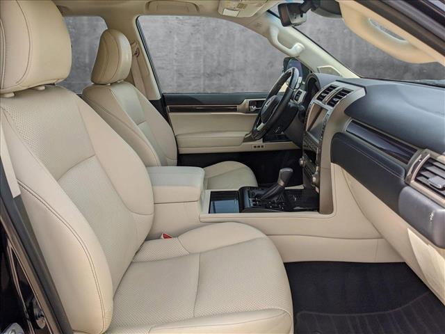Photo of 2020 Nightfall Mica Lexus GX 460
