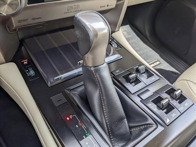 Photo of 2020 Nightfall Mica Lexus GX 460