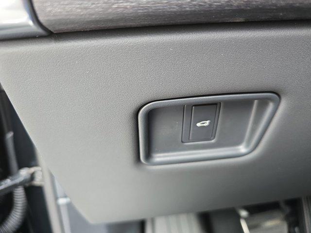 Photo of 2025 Santorini Black Metallic Land Rover Range Rover