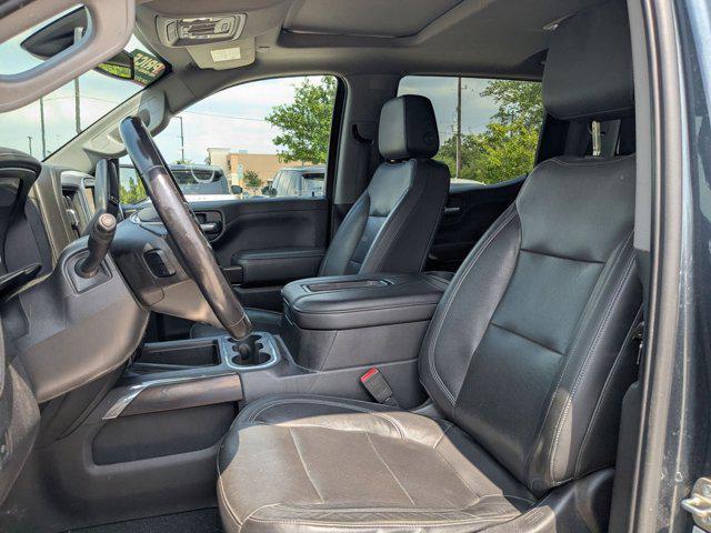Photo of 2020 Dark Sky Metallic GMC Sierra 1500