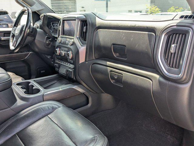 Photo of 2020 Dark Sky Metallic GMC Sierra 1500