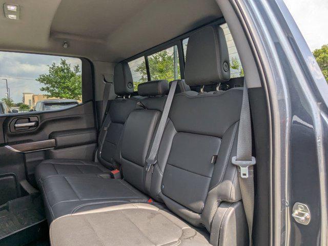 Photo of 2020 Dark Sky Metallic GMC Sierra 1500