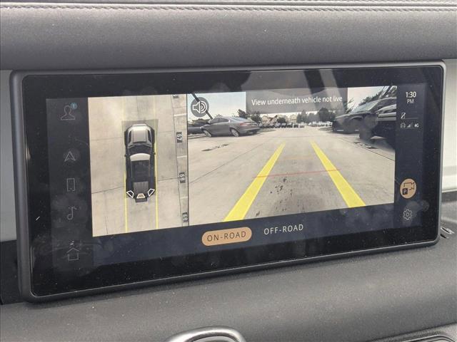Photo of 2023 Tasman Blue Metallic Land Rover Defender