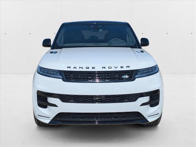Photo of 2025 Fuji White Land Rover Range Rover Sport