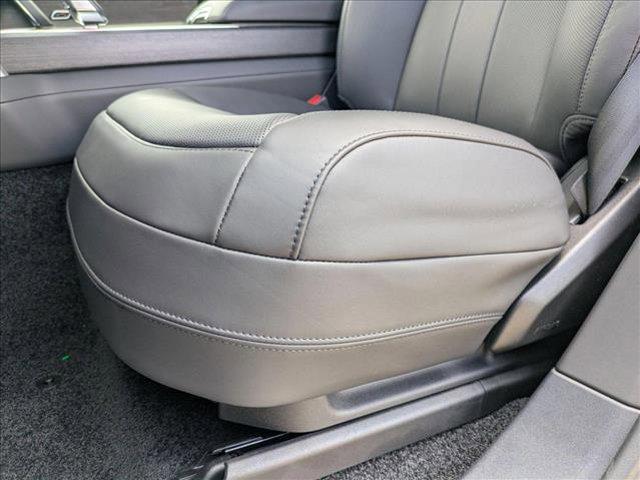 Photo of 2025 Carpathian Grey Premium Metallic Land Rover Range Rover