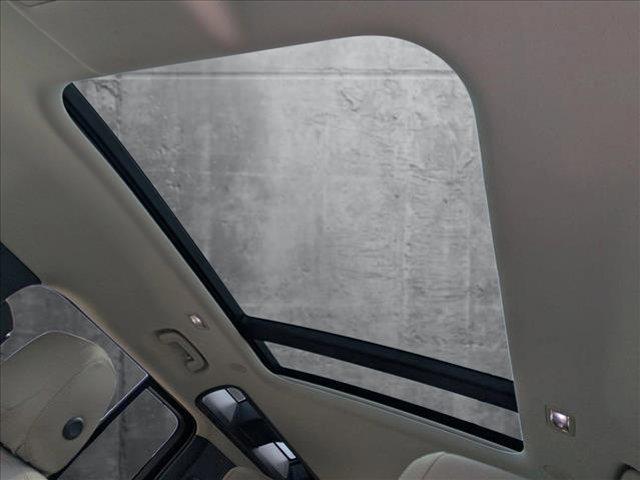 Photo of 2022 Silver Land Rover Defender