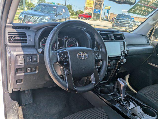 Photo of 2024 Ice Cap Toyota 4Runner
