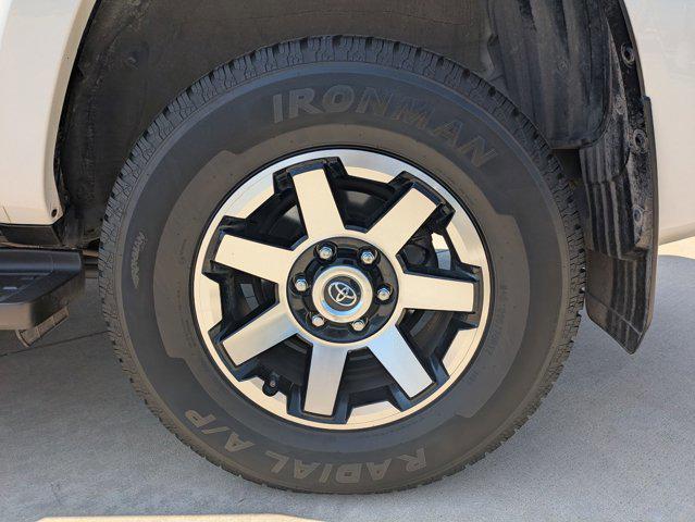 Photo of 2024 Ice Cap Toyota 4Runner