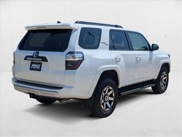 Photo of 2024 Ice Cap Toyota 4Runner