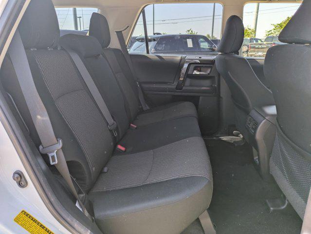 Photo of 2024 Ice Cap Toyota 4Runner