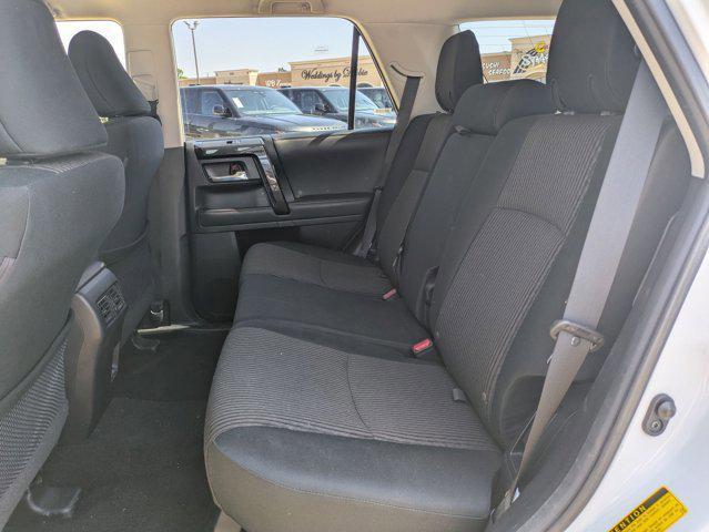 Photo of 2024 Ice Cap Toyota 4Runner