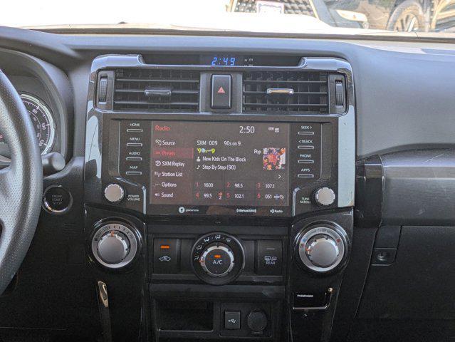 Photo of 2024 Ice Cap Toyota 4Runner
