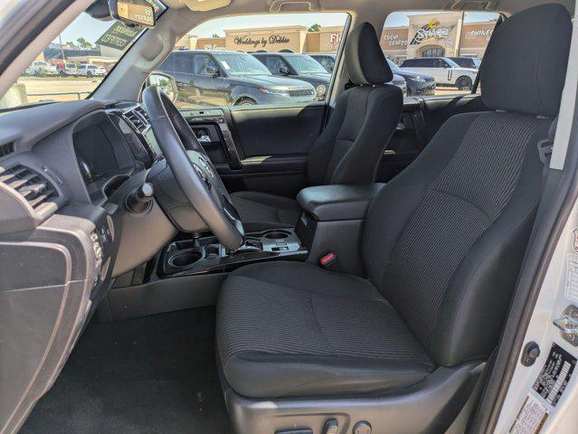 Photo of 2024 Ice Cap Toyota 4Runner