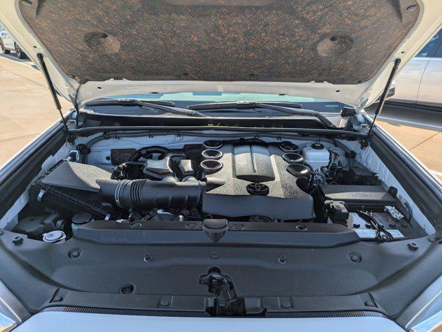 Photo of 2024 Ice Cap Toyota 4Runner