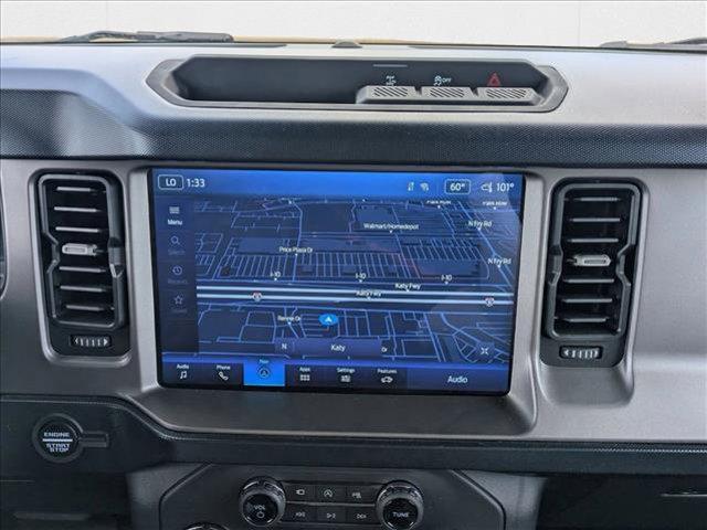Photo of 2022 Cactus Gray Ford Bronco