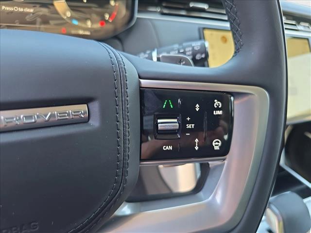 Photo of 2025 Fuji White Land Rover Range Rover