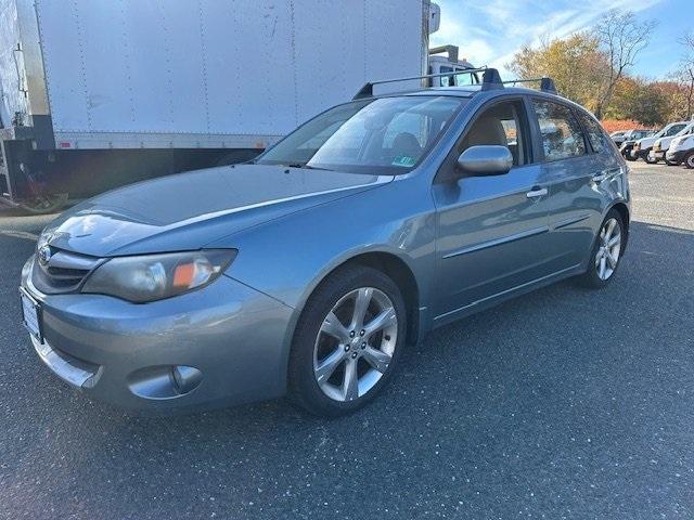 2011 Subaru Impreza