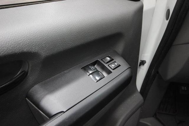 Photo of 2017 Glacier White Nissan NV Cargo NV2500 HD