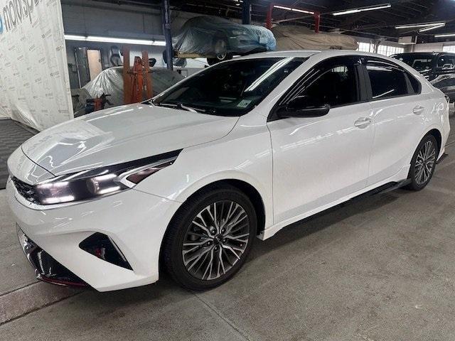 2022 Kia Forte