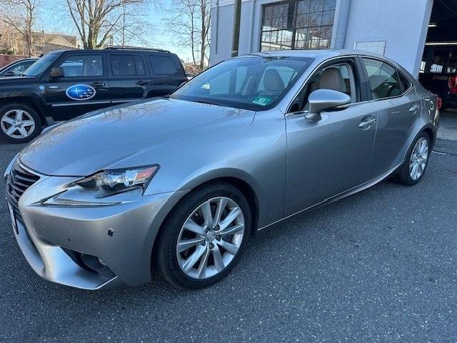 2016 Lexus Is 300