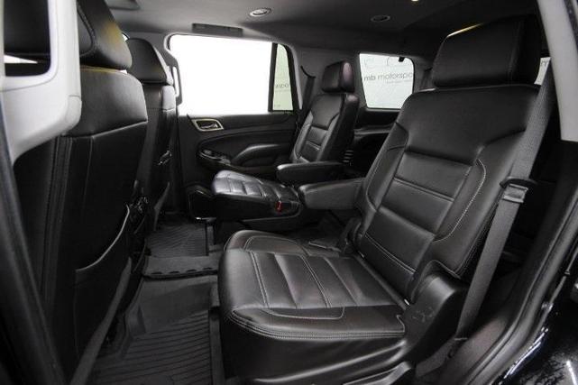 Photo of 2019 Onyx Black GMC Yukon