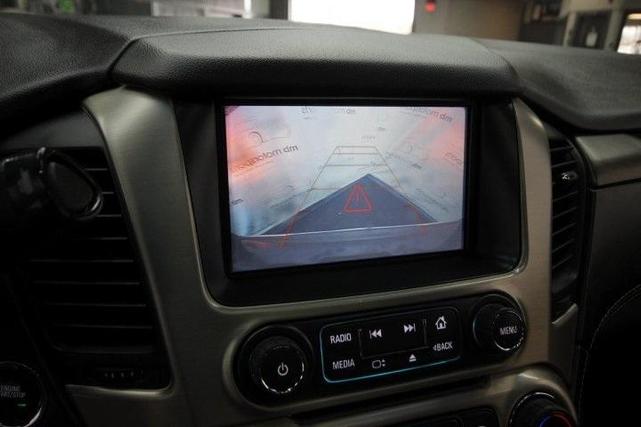 Photo of 2019 Onyx Black GMC Yukon