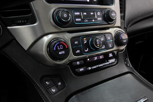 Photo of 2019 Onyx Black GMC Yukon