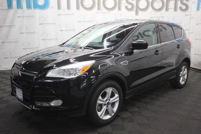 2013 Ford Escape