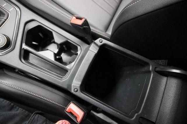 Photo of 2022 Platinum Gray Metallic Volkswagen Tiguan