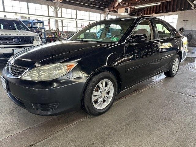 2005 Toyota Camry