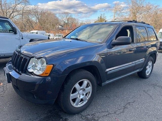 2009 Jeep Grand Cherokee