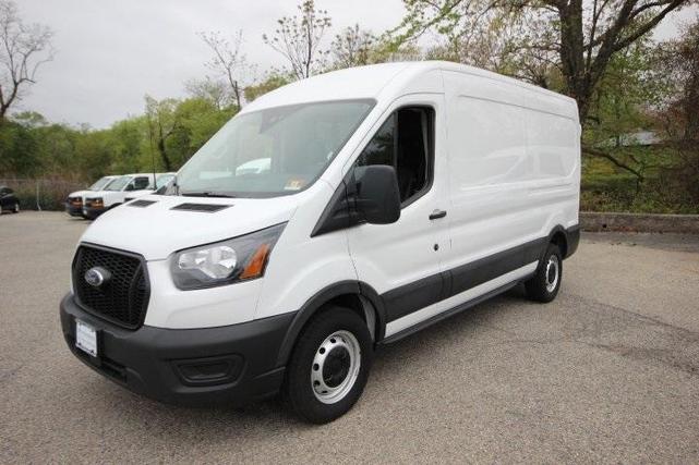 2021 Ford Transit-350