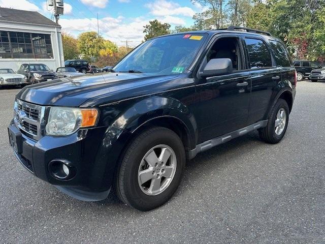 2012 Ford Escape