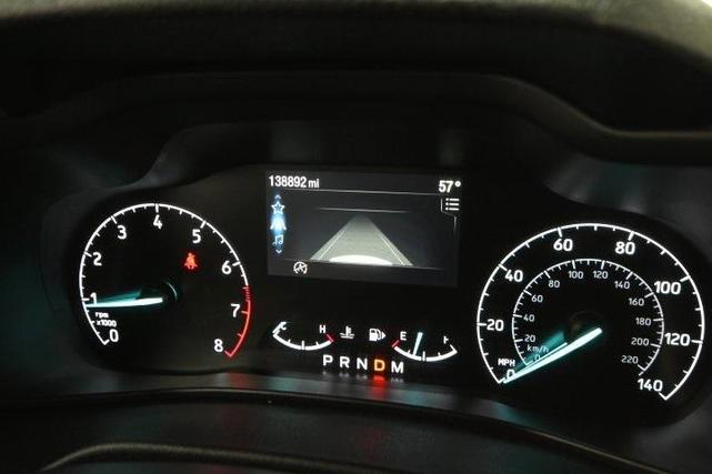 Photo of 2021 Silver Ford Transit Connect