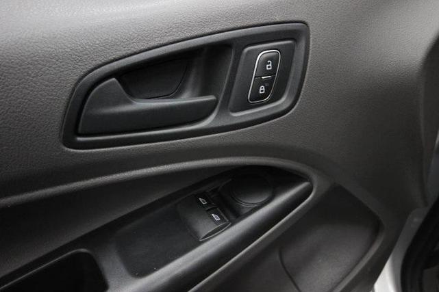 Photo of 2021 Silver Ford Transit Connect