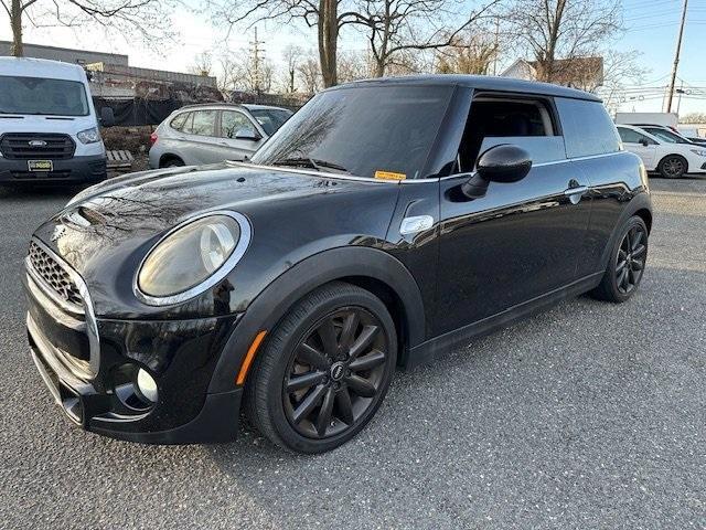 2019 MINI Hardtop