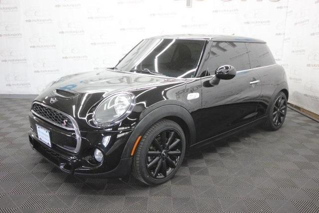 2019 MINI Hardtop