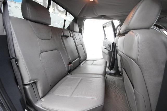 Photo of 2011 Polished Metal Metallic Honda Ridgeline