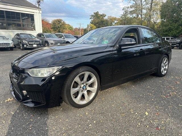 2013 BMW 335