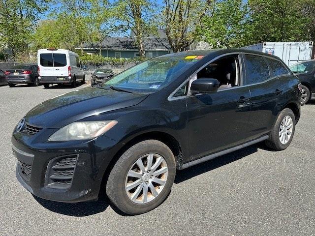 2010 Mazda CX-7