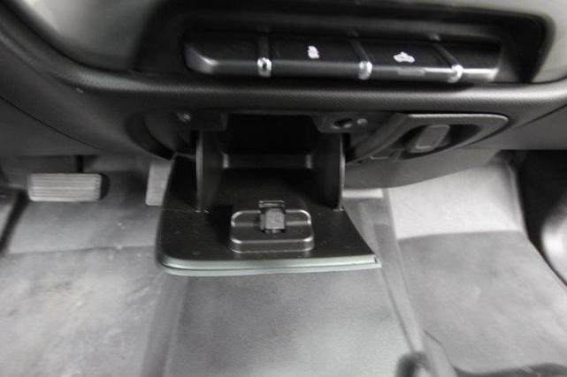 Photo of 2019 Graphite Metallic Chevrolet Silverado 3500