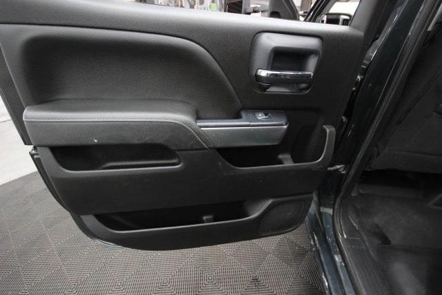 Photo of 2019 Graphite Metallic Chevrolet Silverado 3500