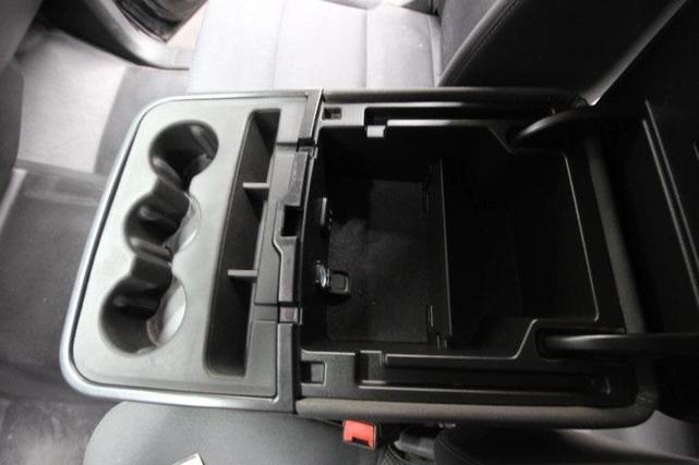 Photo of 2019 Graphite Metallic Chevrolet Silverado 3500