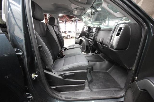 Photo of 2019 Graphite Metallic Chevrolet Silverado 3500