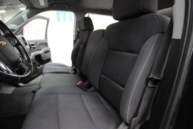 Photo of 2019 Graphite Metallic Chevrolet Silverado 3500